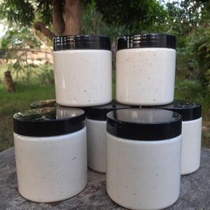 Leave-In Conditioner